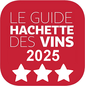 Guide Hachette des Vins 2025